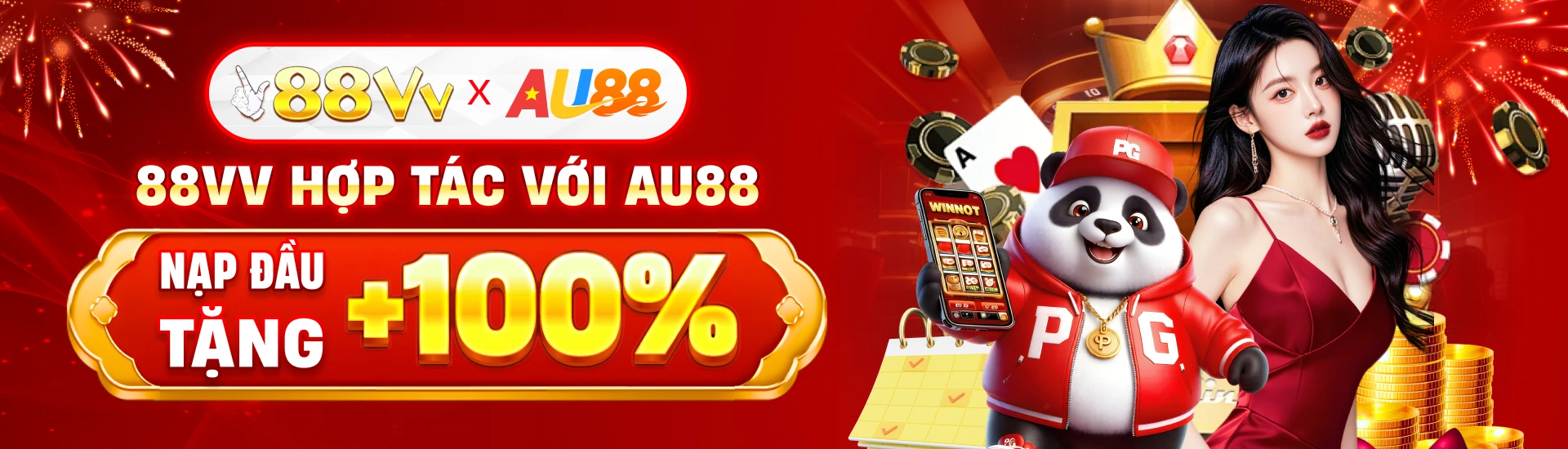 Game bài đa dạng, Casino và các chuyên mục nội dung tại 88VV