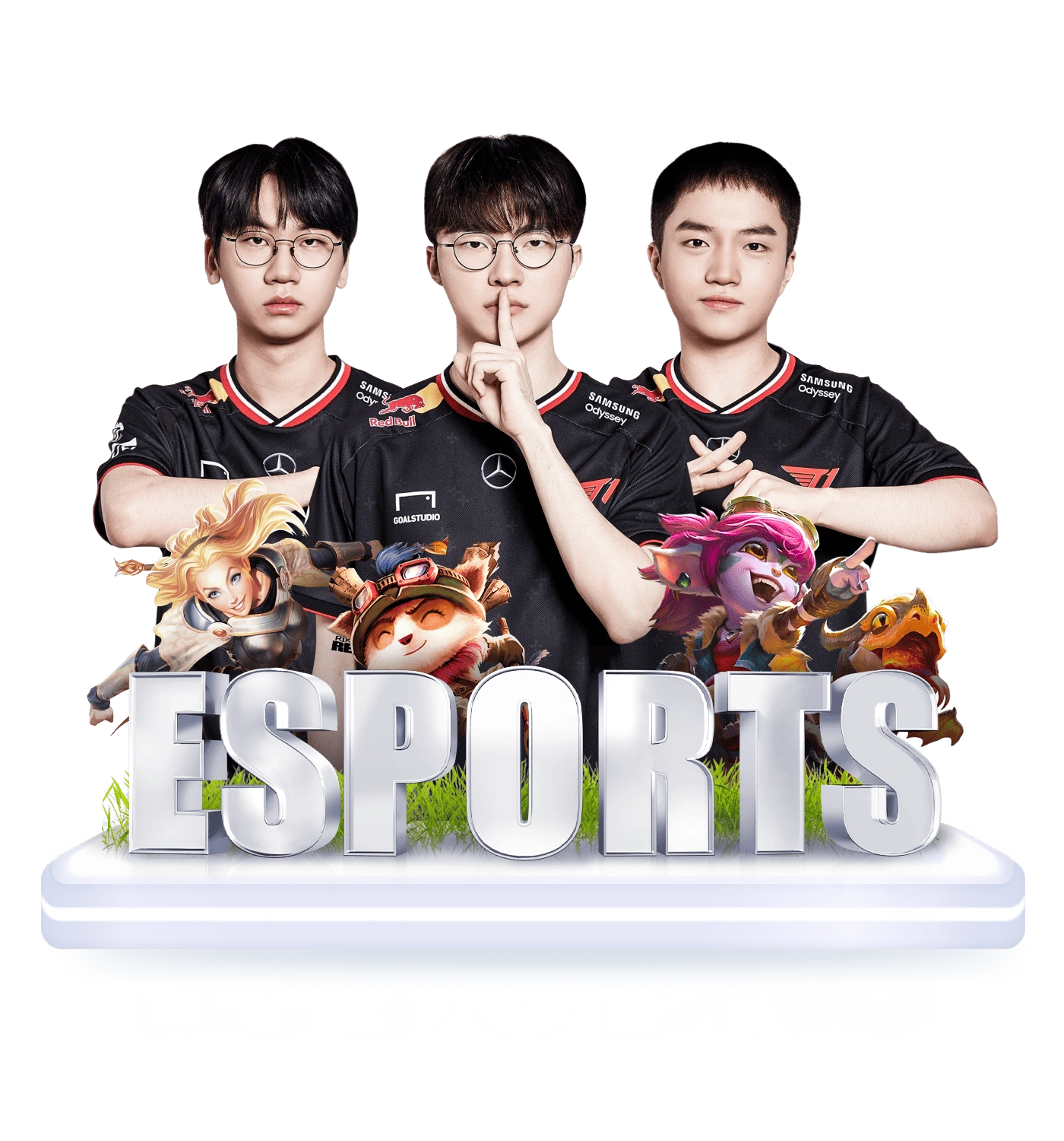 Thông tin giải đấu esports trên 88VV